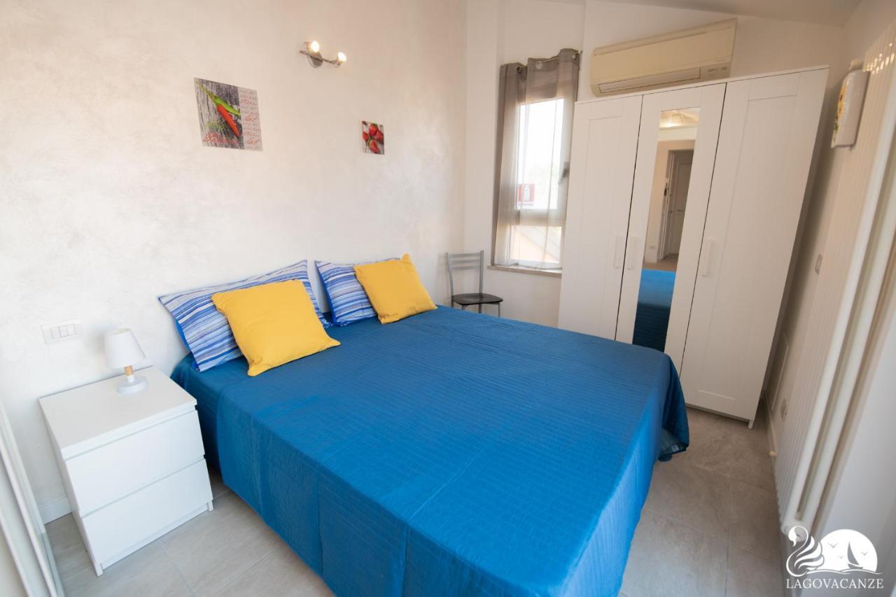 Appartamento Garden Ville Sirmione Dış mekan fotoğraf
